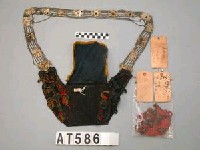 藏品(煙草袋)的圖片